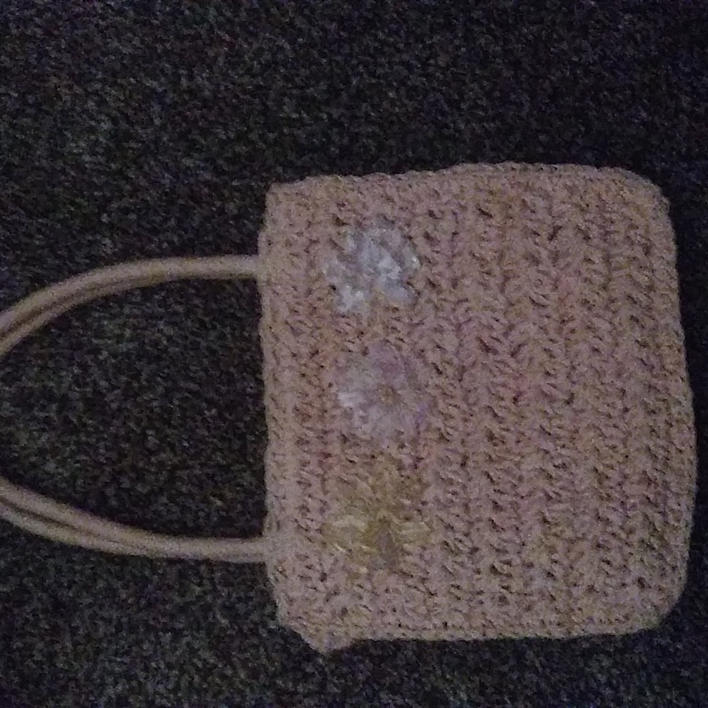 Kids bag/ doll Bag